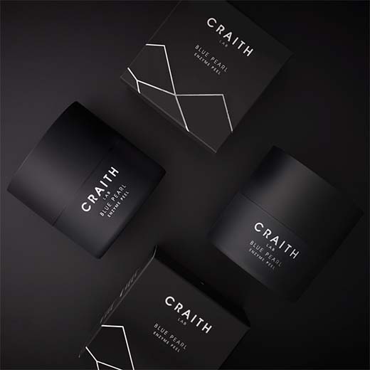 Bonnys Beauty - Craith Lab - Black Collection