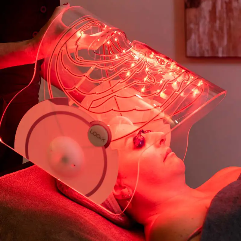 Bonny's Beauty - Anti-ageing LED therapie